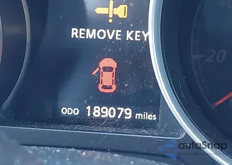 2012 Mitsubishi Outlander Sport Es from USA, damaged, VIN JA4AP3AU8CZ011972